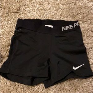 Nike Pro Dri Fit